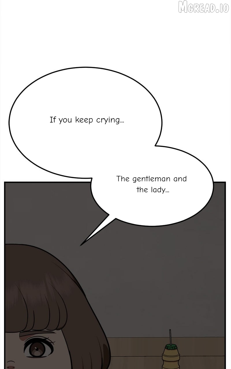 Change Me Chapter 261  - page 46